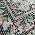 96 x 62 cm | Afghan Ziegler Door Mat