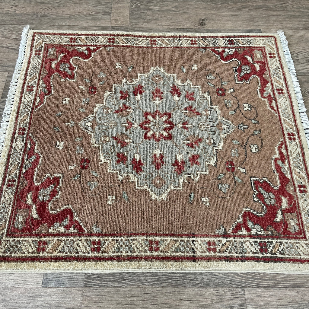 Afghan Sultanabad Small Rug