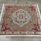 Afghan Sultanabad Small Rug