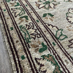 96 x 62 cm | Afghan Ziegler Door Mat