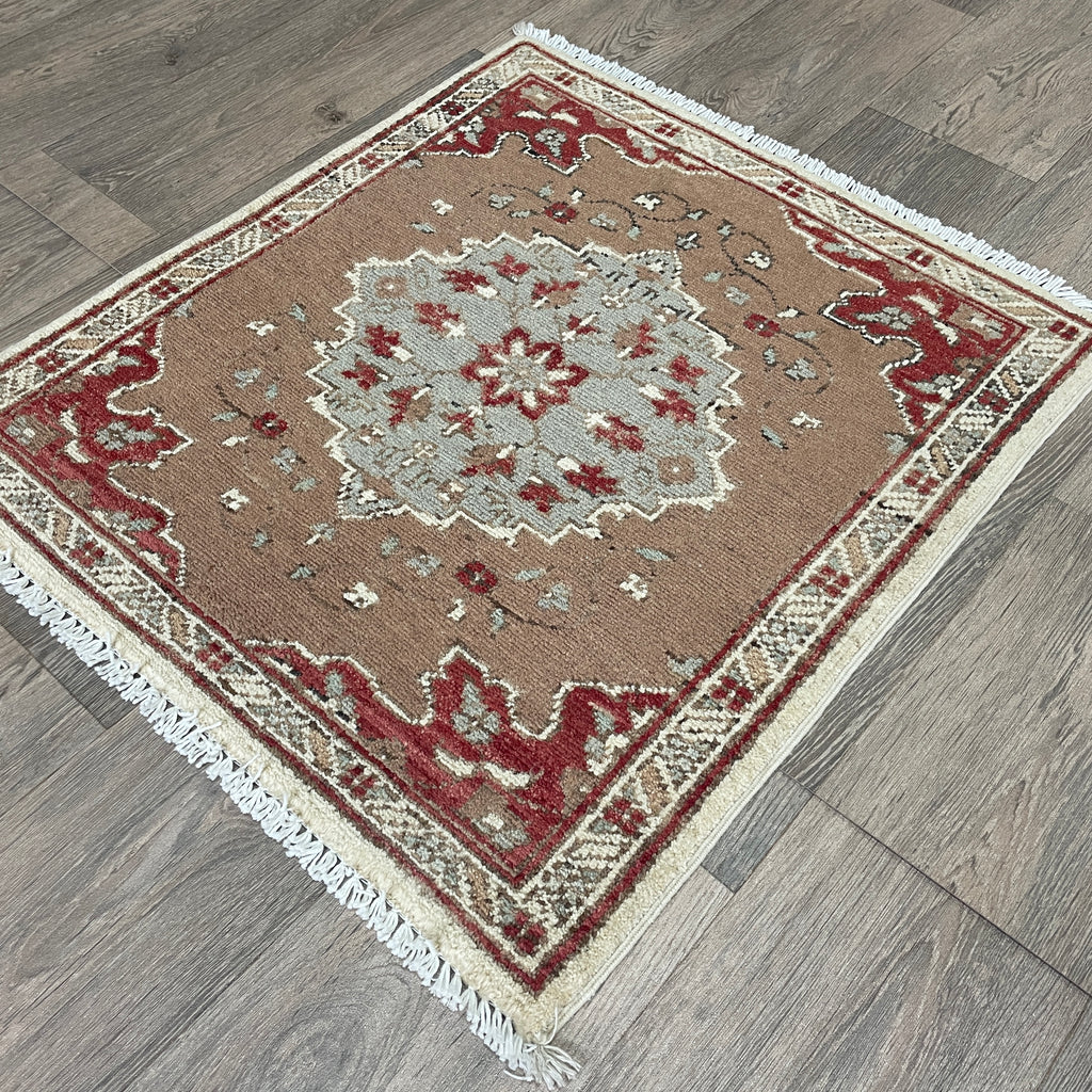 Afghan Sultanabad Small Rug