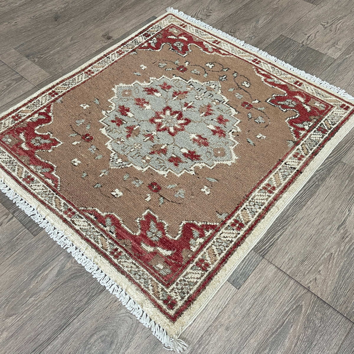 Afghan Sultanabad Small Rug
