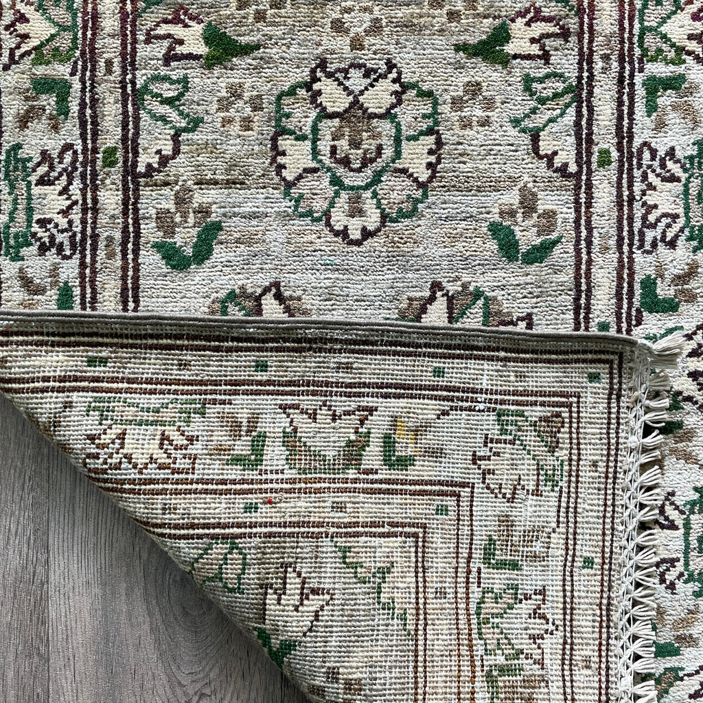 96 x 62 cm | Afghan Ziegler Door Mat