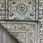 96 x 62 cm | Afghan Ziegler Door Mat