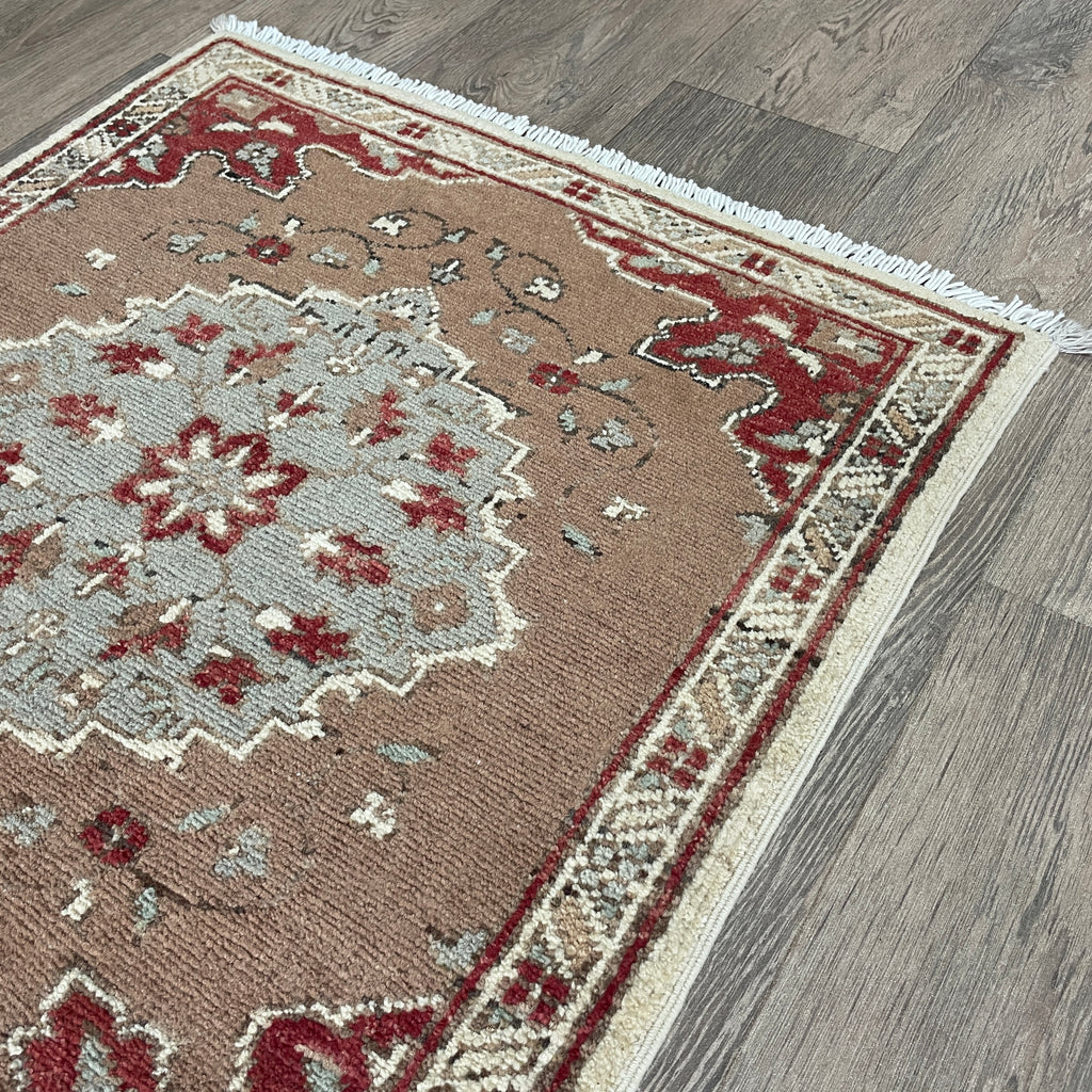 Afghan Sultanabad Small Rug