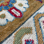 Afghan Ziegler Small Rug