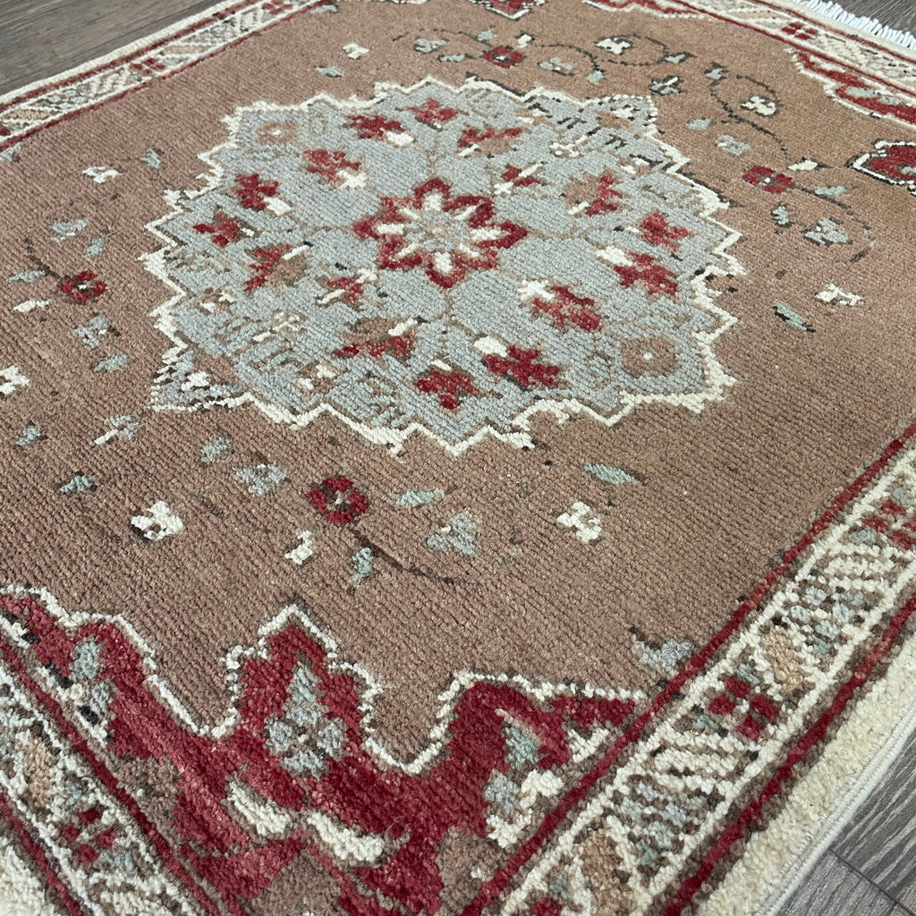 Afghan Sultanabad Small Rug