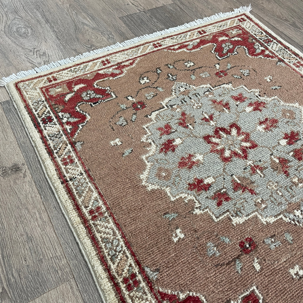 Afghan Sultanabad Small Rug