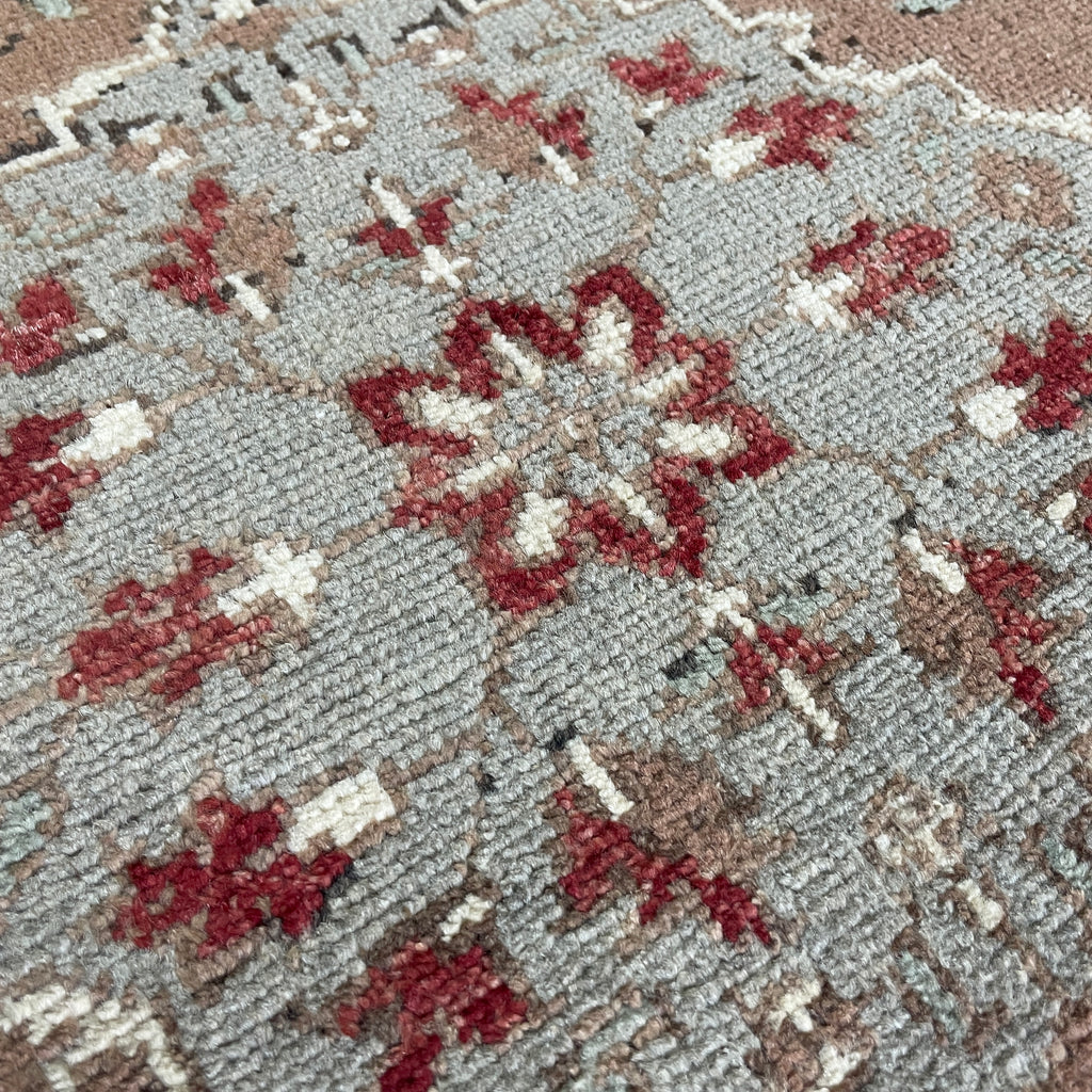 Afghan Sultanabad Small Rug