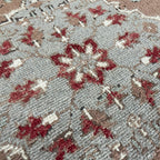 Afghan Sultanabad Small Rug