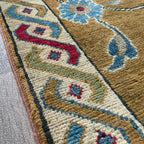 Afghan Ziegler Small Rug
