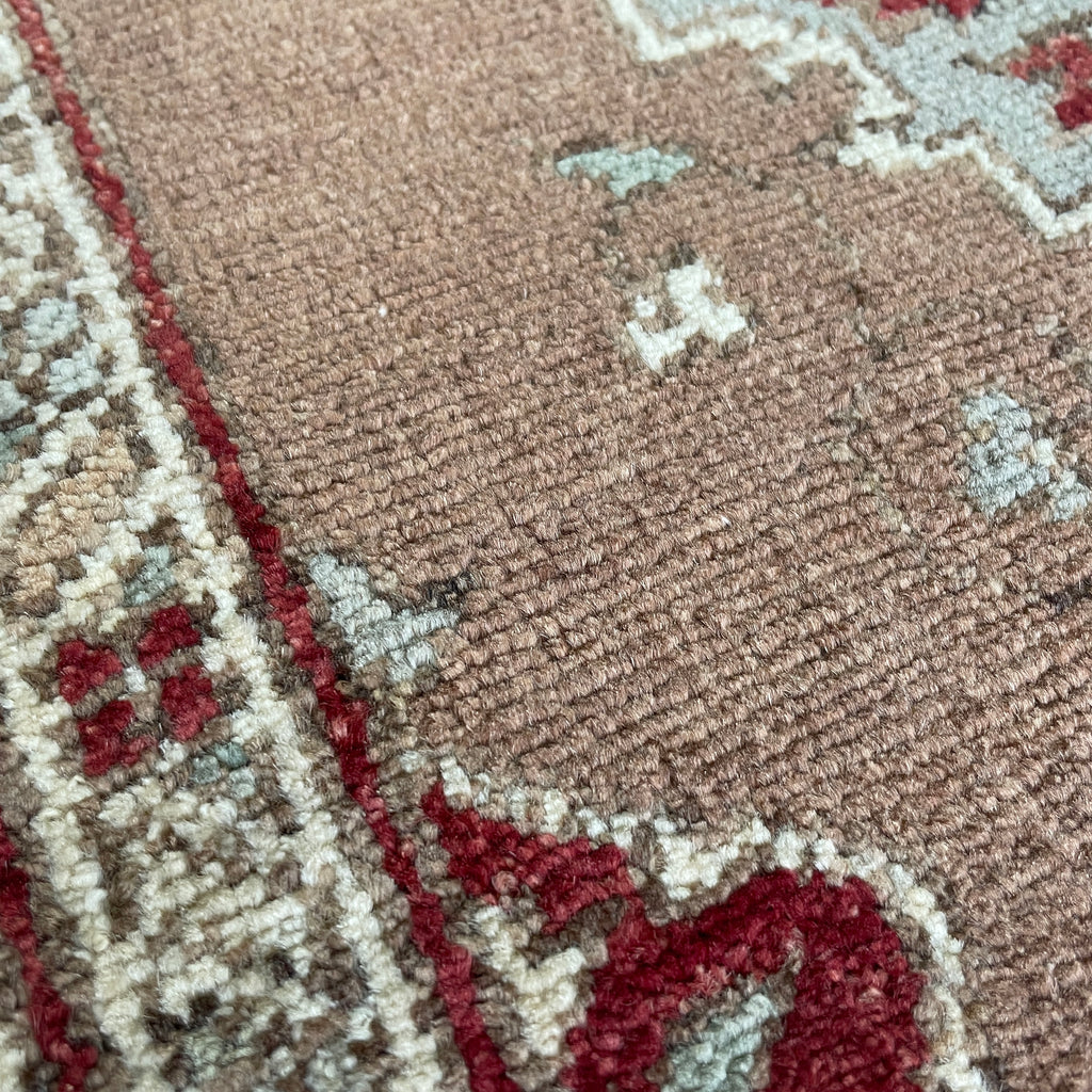 Afghan Sultanabad Small Rug