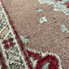 Afghan Sultanabad Small Rug