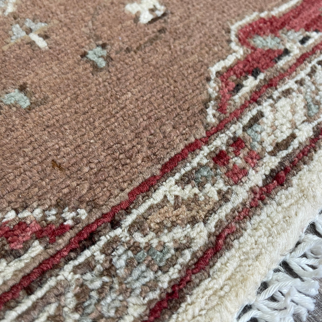 Afghan Sultanabad Small Rug