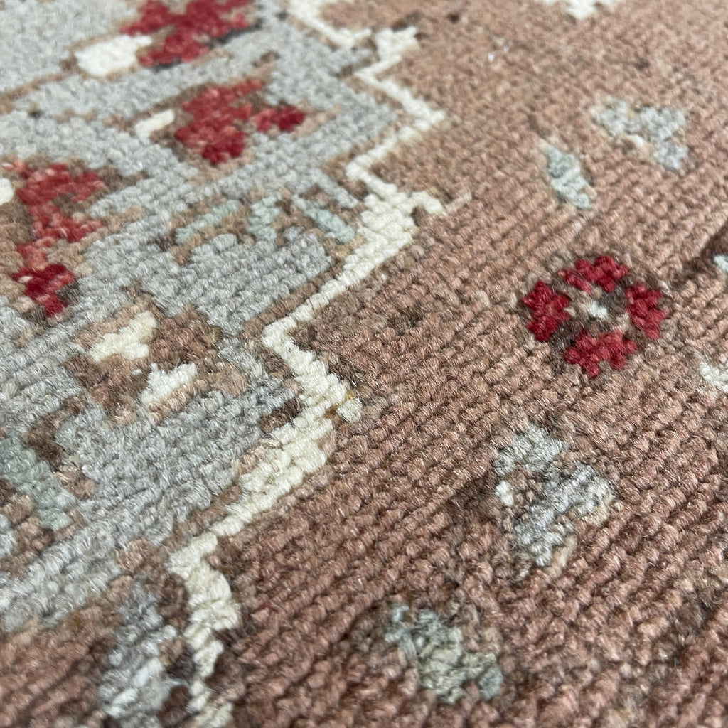Afghan Sultanabad Small Rug
