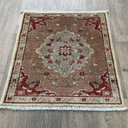 Afghan Sultanabad Small Rug