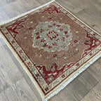 Afghan Sultanabad Small Rug