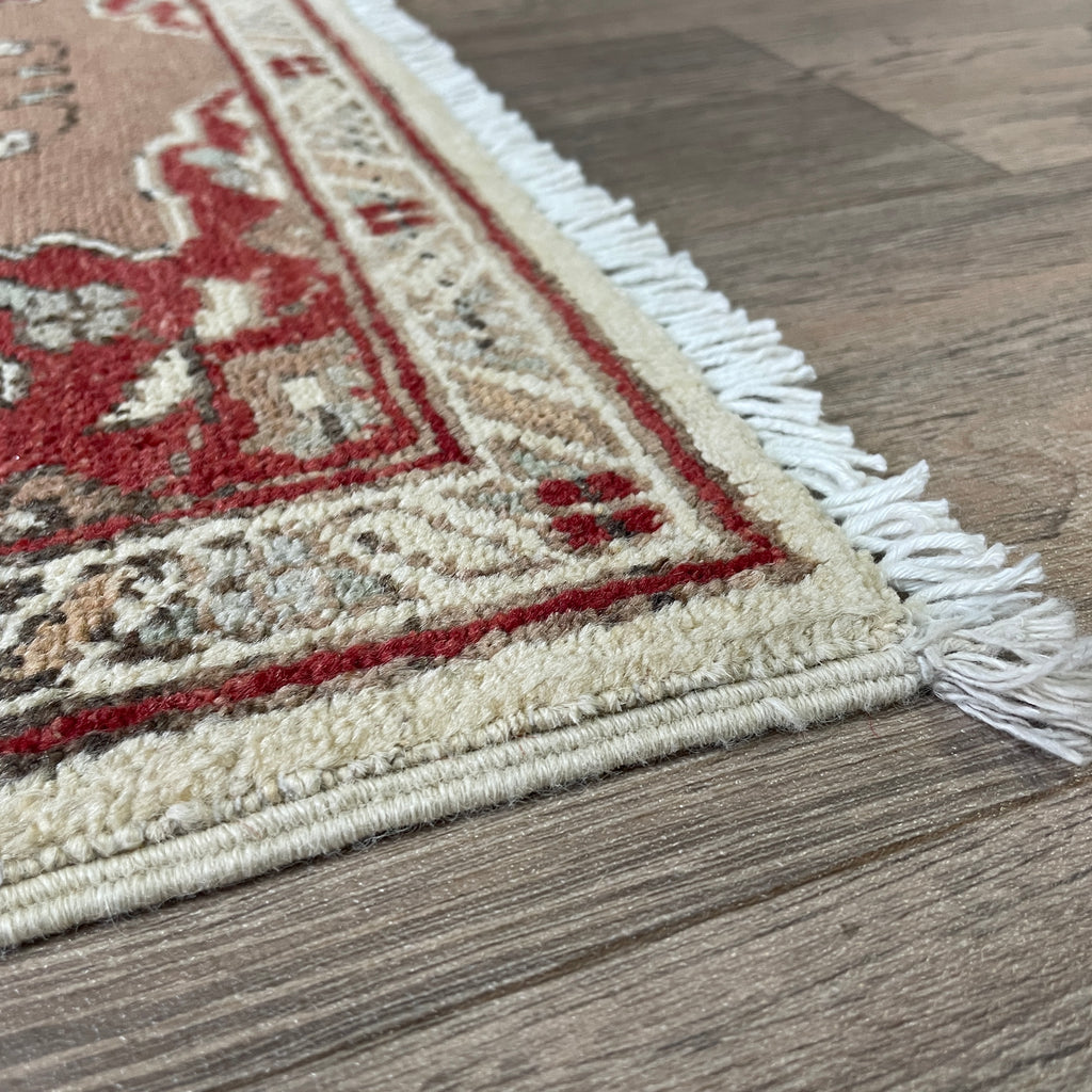 Afghan Sultanabad Small Rug