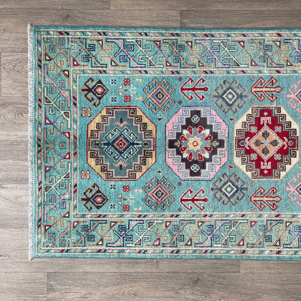 Afghan Sultani Runner
