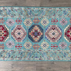 Afghan Sultani Runner