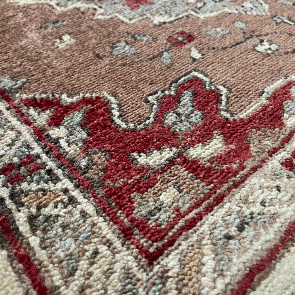 Afghan Sultanabad Small Rug