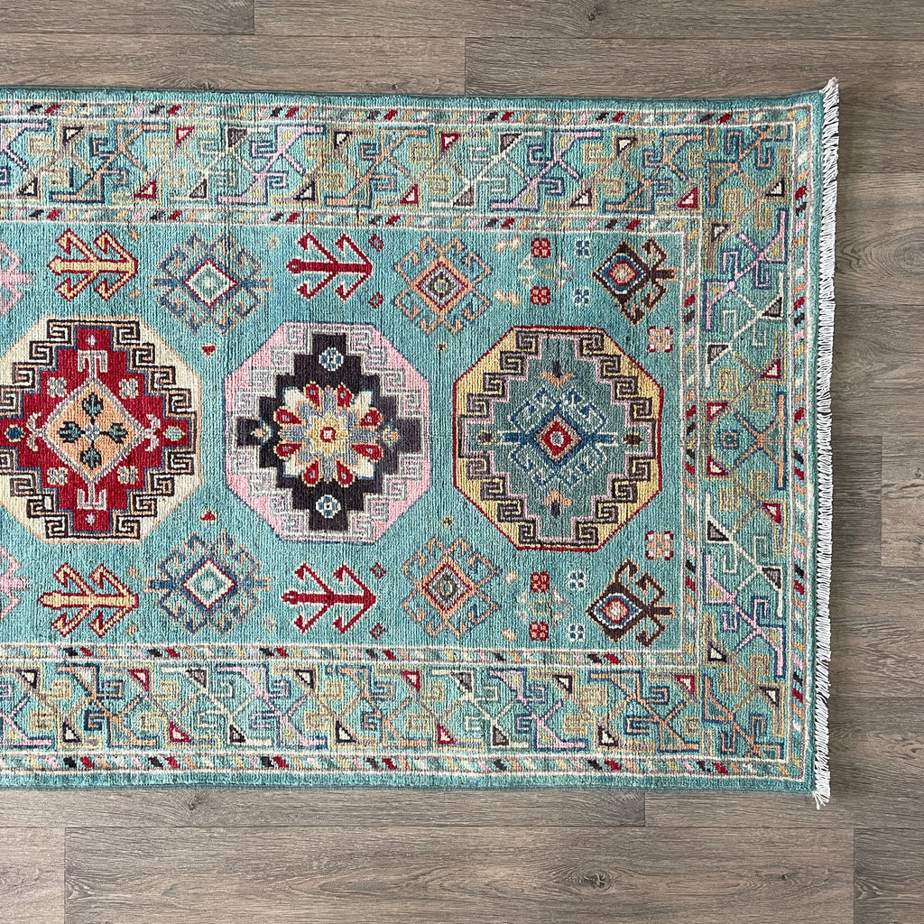 Afghan Sultani Runner