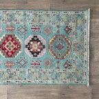 Afghan Sultani Runner
