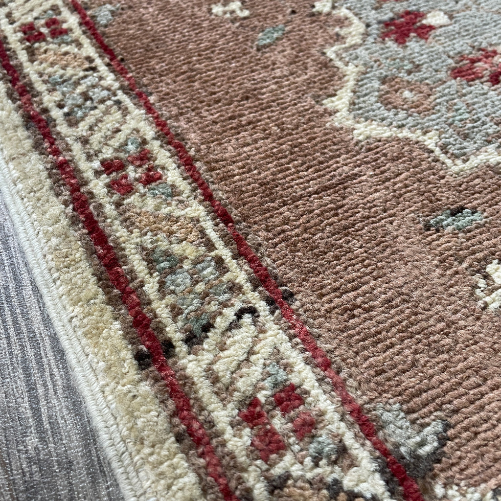 Afghan Sultanabad Small Rug