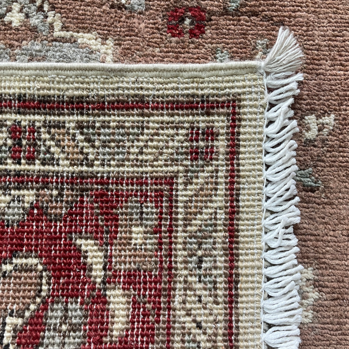 Afghan Sultanabad Small Rug
