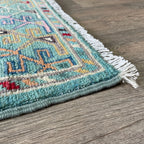 Afghan Sultani Runner