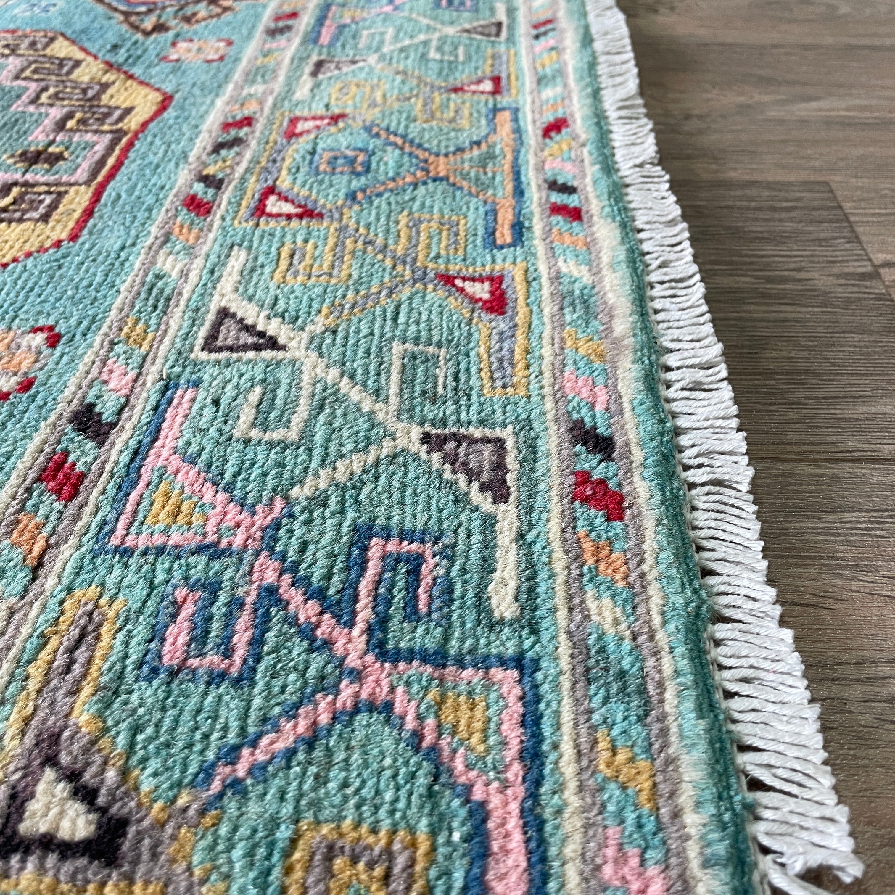 Afghan Sultani Runner