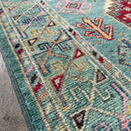 Afghan Sultani Runner