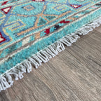 Afghan Sultani Runner