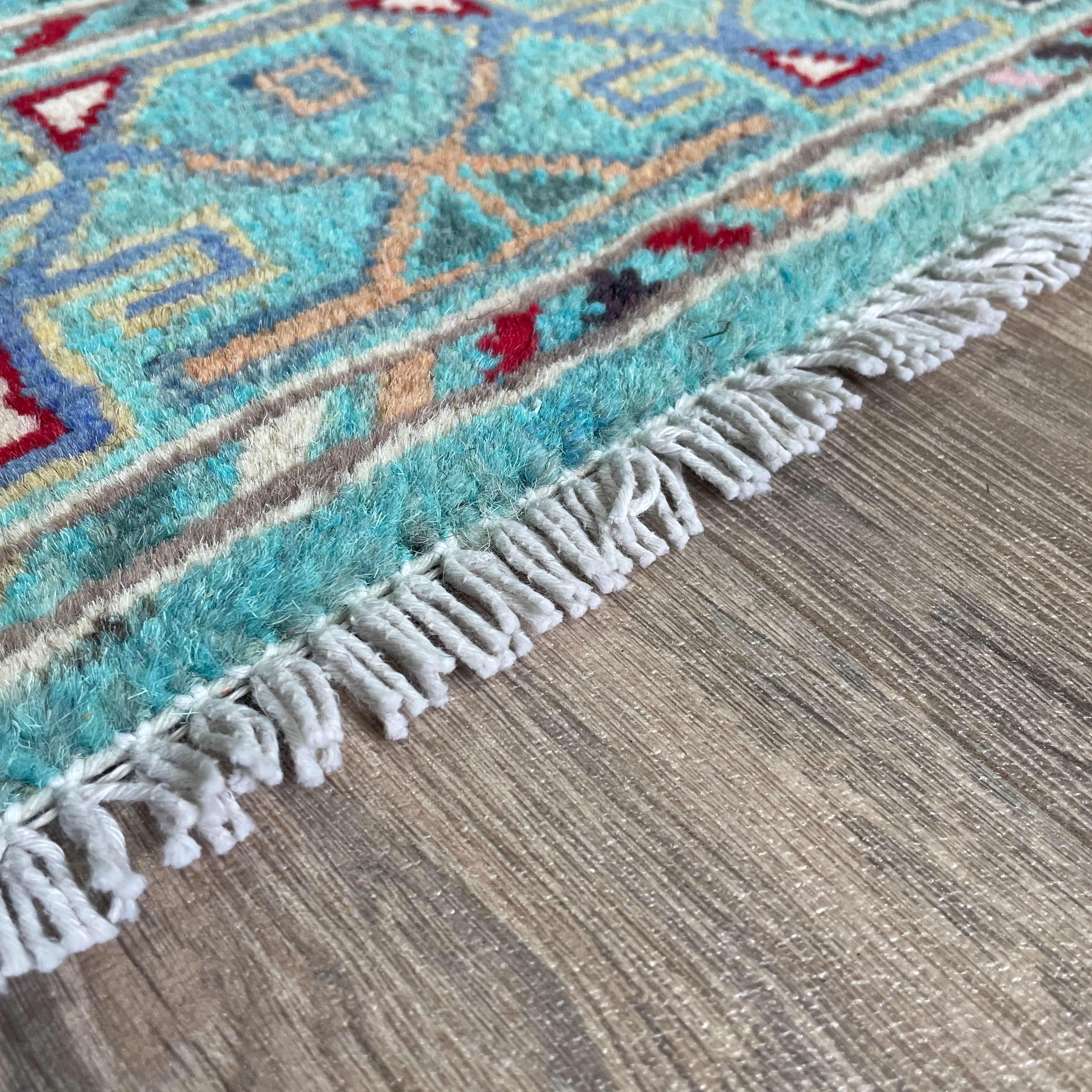 Afghan Sultani Runner