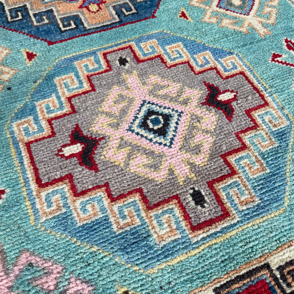 Afghan Sultani Runner