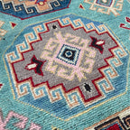 Afghan Sultani Runner
