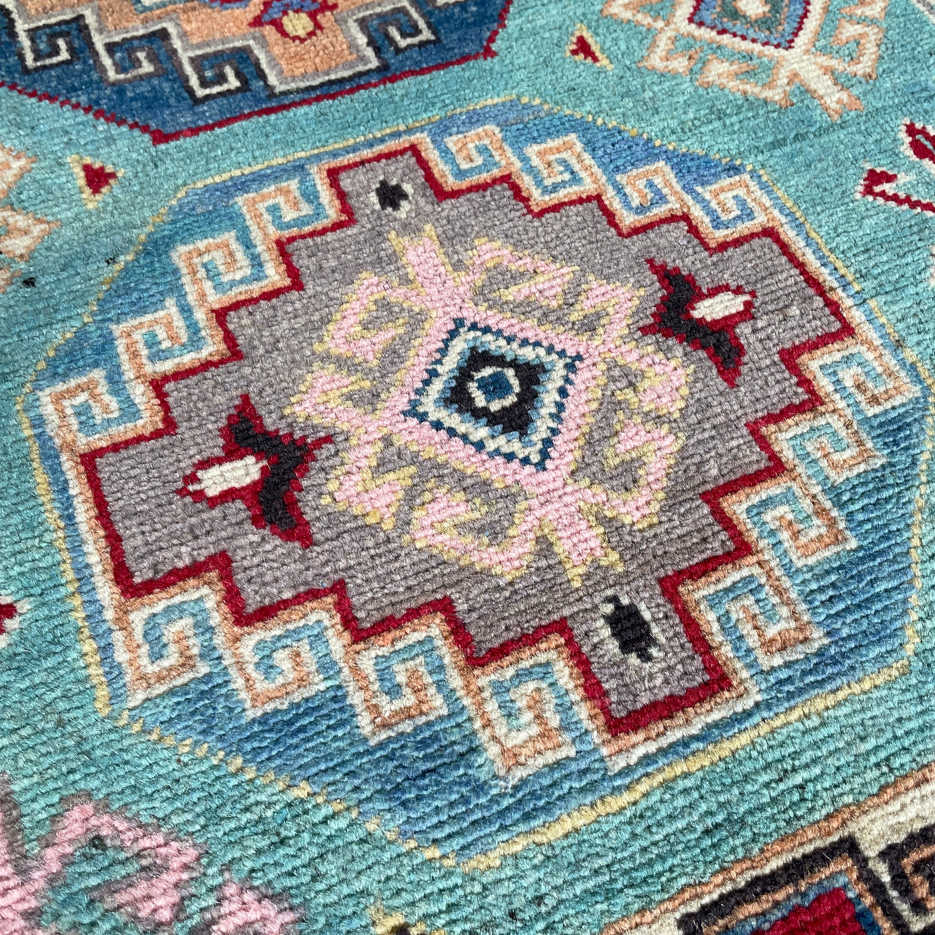 Afghan Sultani Runner