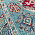 Afghan Sultani Runner