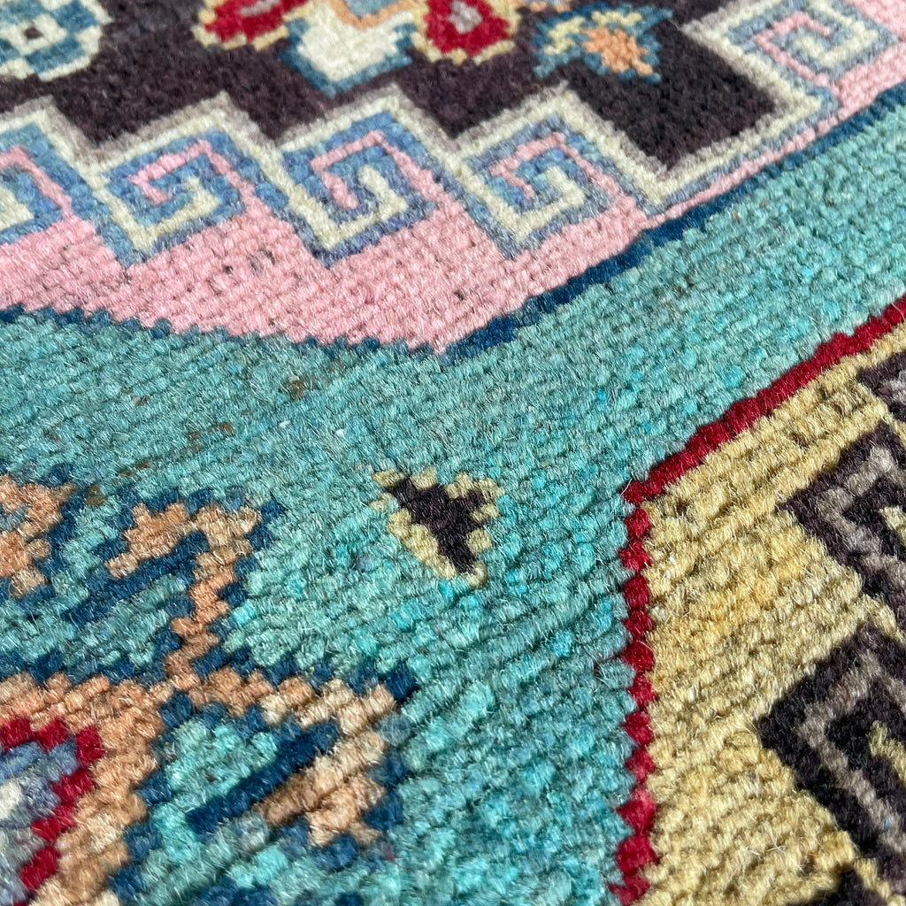 Afghan Sultani Runner