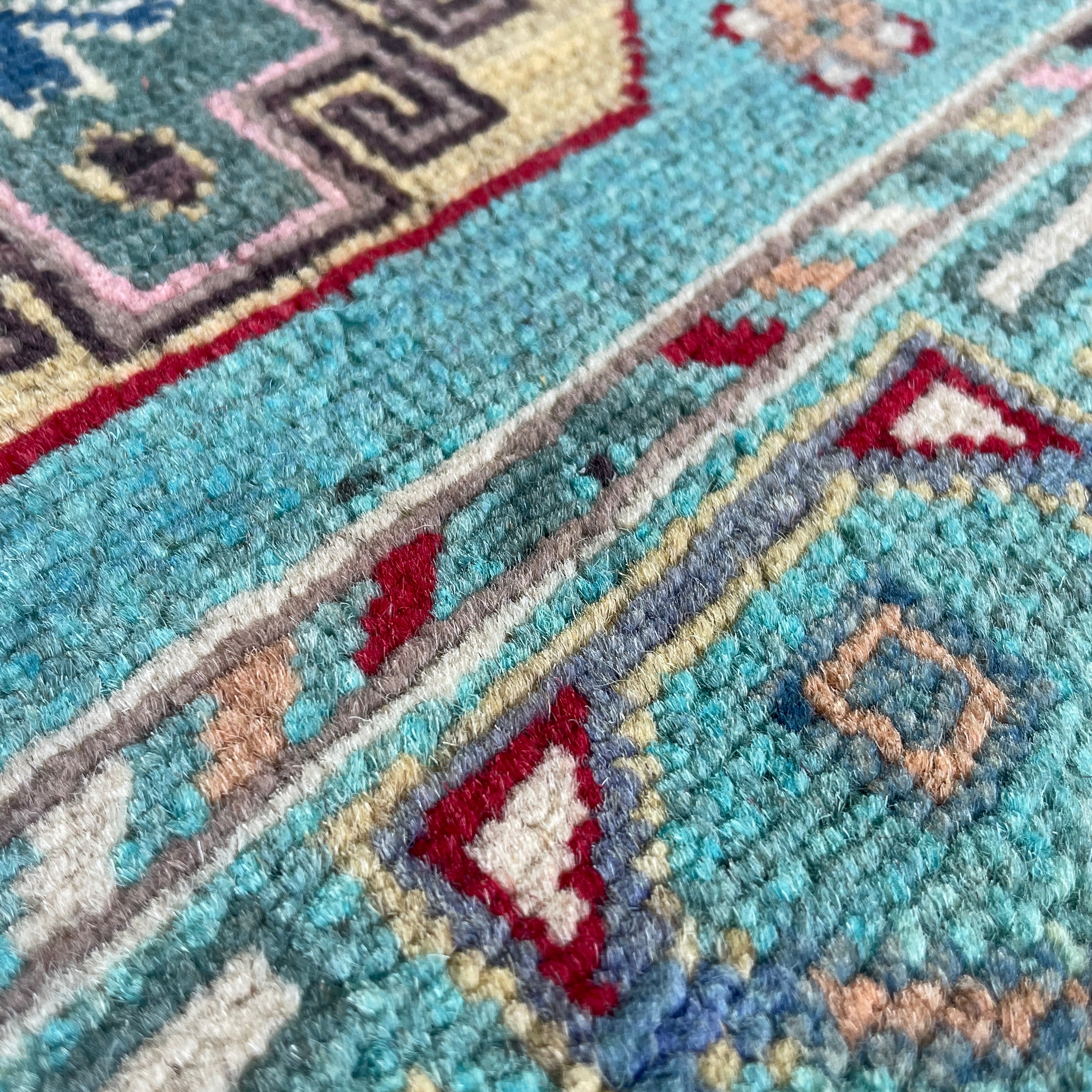Afghan Sultani Runner