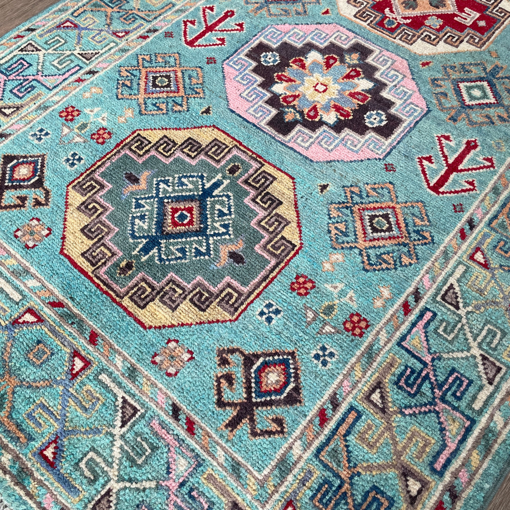 Afghan Sultani Runner