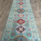 Afghan Sultani Runner