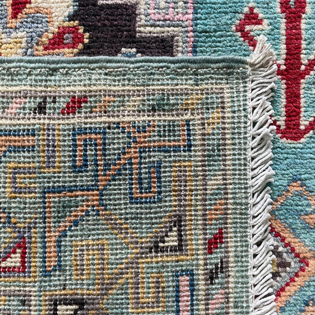 Afghan Sultani Runner