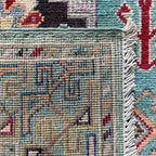 Afghan Sultani Runner