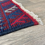 Afghan Aqcha Runner