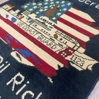 Afghan War Rug