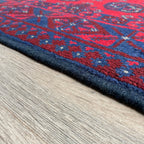 Afghan Aqcha Runner