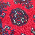 Afghan Aqcha Runner