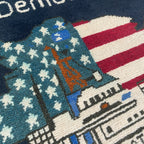 Afghan War Rug