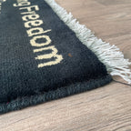 Afghan War Rug